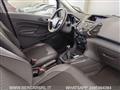 FORD ECOSPORT 1.5 TDCi 95 CV Titanium