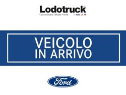 FORD TRANSIT 290 L2H2 Furgone ibrido