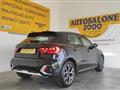 AUDI A1 CITYCARVER citycarver 25 TFSI LED/GAR.UFF. 25