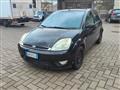 FORD FIESTA 1.4 TDCi 5p. Ambiente