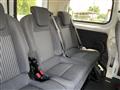 FORD TRANSIT CUSTOM 280 2.0 TDCi 130 "AUTOMATICO"