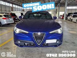 ALFA ROMEO STELVIO 2.2 Turbodiesel 190 CV AT8 Q4 Super Business