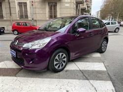 CITROEN C3 PureTech 1.2 Exclusive  GRANDINATA!!!!!