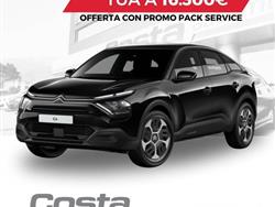 CITROEN C4 PureTech 100 S&S You