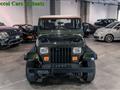 JEEP WRANGLER 2.5 cat Rio Grande*STUPENSA*A.S.I.*