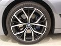 BMW SERIE 5 TOURING d 48V Touring Msport "PARI AL NUOVO"