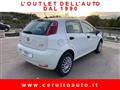 FIAT GRANDE PUNTO 1.4 5 porte Dynamic Natural Power OK NEOPATENTATI