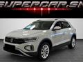 VOLKSWAGEN T-ROC TSI LIFE DSG