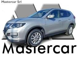 NISSAN X-TRAIL 1.6 dci 131cv Business 2wd xtronic - FV765SR