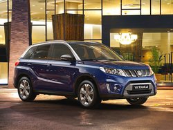 SUZUKI VITARA 1.6 ddis V-Top s&s 4wd allgrip