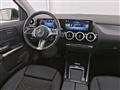 MERCEDES CLASSE GLA d Automatic 4Matic Progressive Advanced