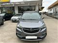 OPEL MOKKA X 1.4 Turbo GPL Tech 140CV 4x2 Advance UNICO PROPRIE