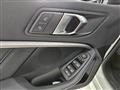 BMW Serie 1 118d M-Sport Tetto Clima C18" Camera Navi Msport