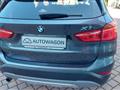 BMW X1 X-Drive 4WD 18d xLine tagliandata BMW