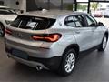 BMW X2 xDrive20d Advantage