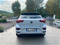 VOLKSWAGEN T-ROC 2.0 TDI SCR 150 CV DSG 4MOTION Advanced BlueMot. Tech.