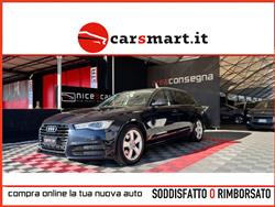 AUDI A6 AVANT Avant 2.0 TDI 190 CV ultra S tronic Business Plus