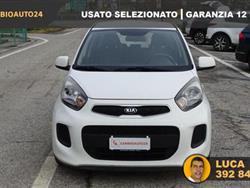 KIA PICANTO 1.0 cc 12V EcoGPL 5 porte "Active", Garanzia..