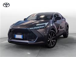 TOYOTA C-HR 2.0 HV Trend