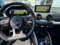 AUDI Q2 2.0 TDI 190 CV quattro S tronic S-LINE