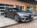 AUDI A4 AVANT Avant 35 TDI/163 MHEV CV S tronic S line edition