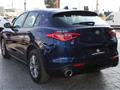 ALFA ROMEO Stelvio 2.2 t Business Q4 190cv auto Con NAVIGATORE