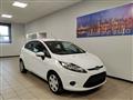 FORD FIESTA Fiesta+ 1.4 TDCi 68CV 5 porte