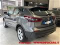 NISSAN QASHQAI 1.5 dCi 115 CV DCT Business Autocarro N1