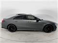 MERCEDES CLASSE CLA COUPE CLA 45 S AMG 4Matic+