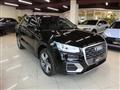 AUDI Q2 35 TFSI 150 Cv  S-tronic Admired - Xenon, Navi ecc