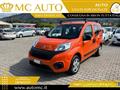 FIAT QUBO 1.4 8V 77 CV Lounge