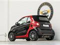 SMART FORTWO CABRIO 0.9 Turbo twinamic cabrio Xclusive IVA ESPOSTA