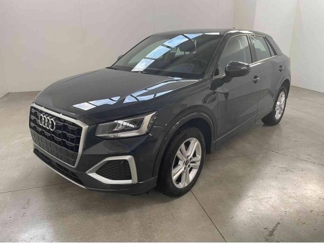 AUDI Q2 35 1.5 tfsi s-tronic