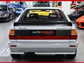 AUDI QUATTRO 2.1 turbo ITALIANA - ASI - OTTIME CONDIZIONI