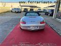 PORSCHE BOXSTER 2.7i 24V cat TIPTRONIC ASI