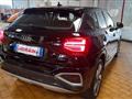 AUDI Q2 35 TDI quattro S tronic Admired Advanced