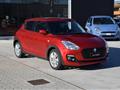 SUZUKI SWIFT 1.2 Dualjet Cool