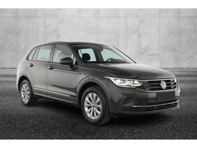 VOLKSWAGEN TIGUAN 2.0 TDI 150 CV SCR DSG Life