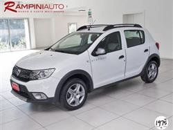 DACIA NUOVA SANDERO STEPWAY Stepway 1.0 TCe 100 CV ECO-GPL Pronta Consegna