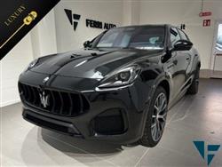 MASERATI GRECALE 2.0 BT MHEV 330 CV 4WD Modena