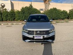 VOLKSWAGEN Tiguan 2.0 TDI 150CV SCR DSG R-Line