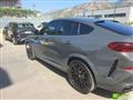 BMW X6 xDrive40d