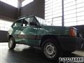 FIAT Panda 1100 i.e. 4x4 Country Club