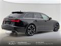 AUDI A6 AVANT Avant 2.0 TDI 190 CV quattro S-Line Business Plus