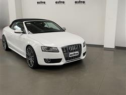 AUDI A5 CABRIO A5 Cabrio 3.0 V6 TDI F.AP.qu.S tr. Amb.e