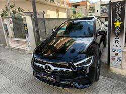 MERCEDES Classe GLA 200 d Automatic Premium