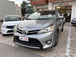 TOYOTA Verso 2.0d Style 7p.ti mt