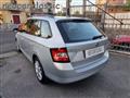 SKODA FABIA 1.4 TDI 75 CV Wagon Ambition