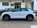 VOLKSWAGEN T-Roc 2.0 tdi Rline 150cv dsg 4motion