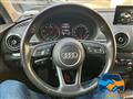 AUDI A3 SPORTBACK SPB 30 TFSI Business 116 cv